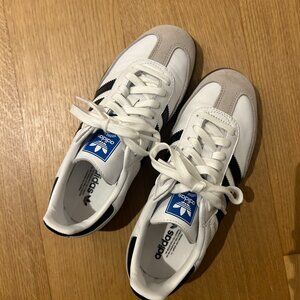 Brand new womens Adidas OG Samba